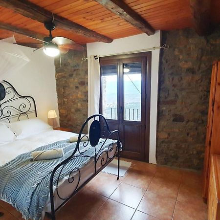 Casa Mauri Villa Tremp Buitenkant foto
