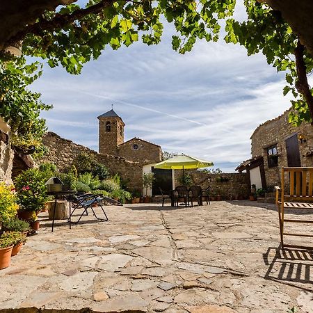 Casa Mauri Villa Tremp Buitenkant foto