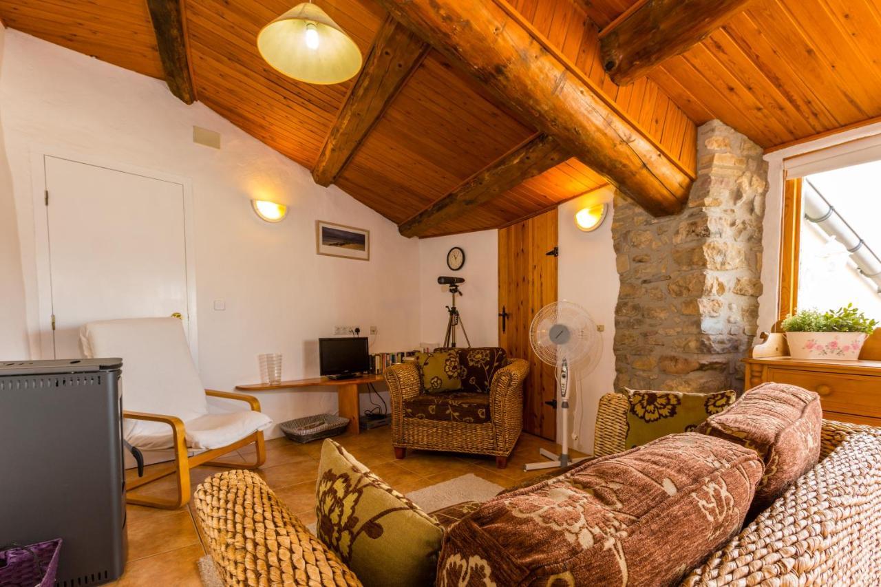 Casa Mauri Villa Tremp Buitenkant foto