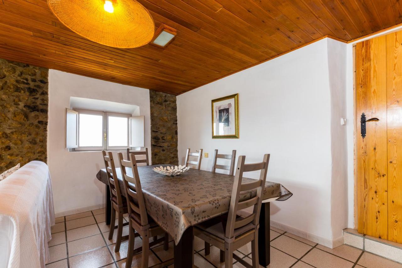 Casa Mauri Villa Tremp Buitenkant foto