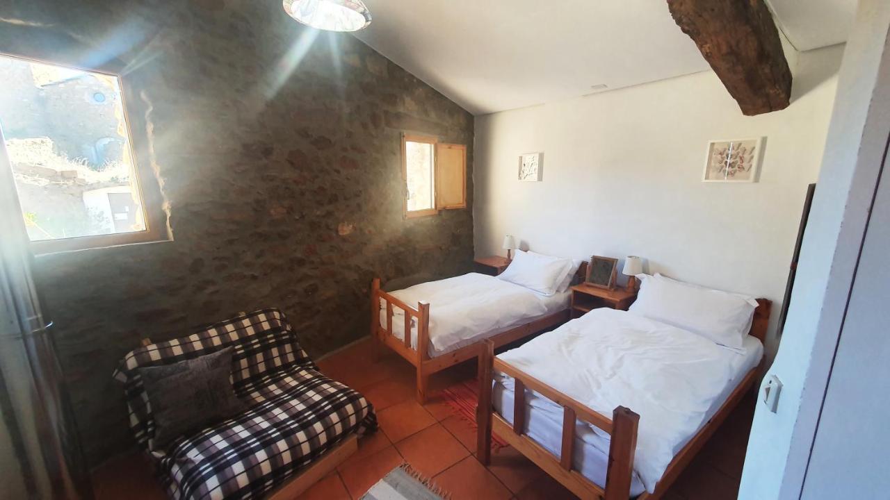 Casa Mauri Villa Tremp Buitenkant foto