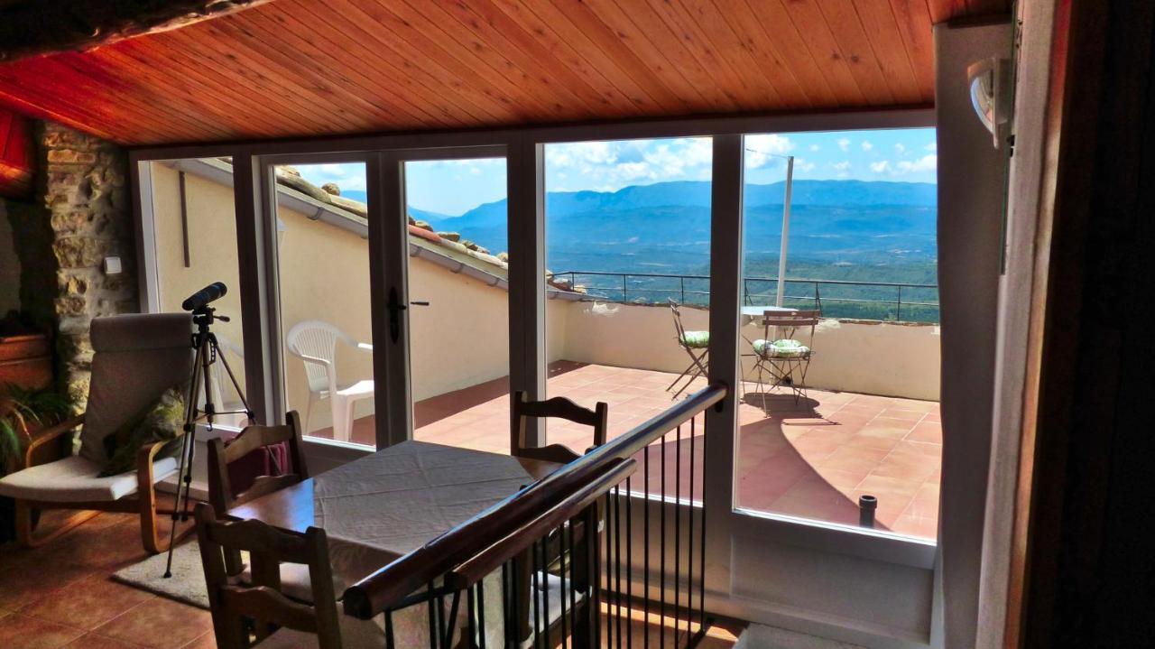 Casa Mauri Villa Tremp Buitenkant foto