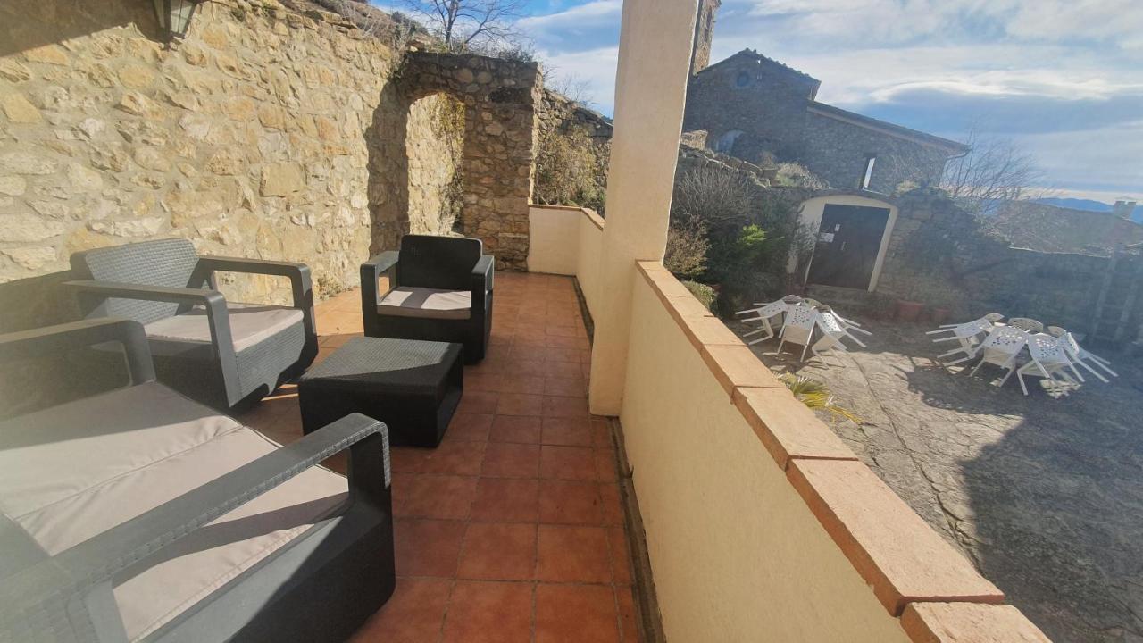 Casa Mauri Villa Tremp Buitenkant foto