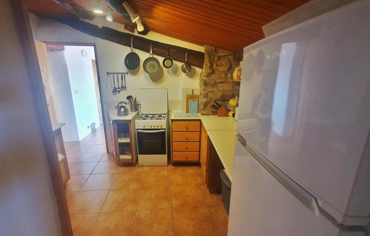 Casa Mauri Villa Tremp Buitenkant foto