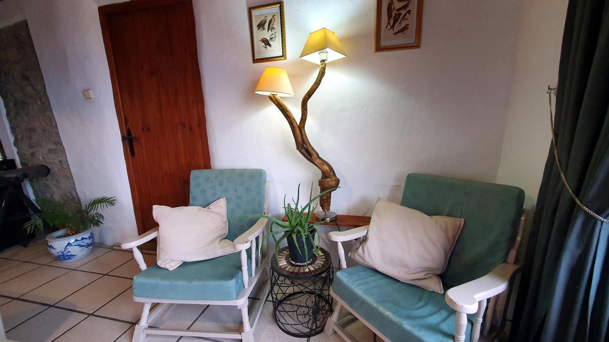 Casa Mauri Villa Tremp Buitenkant foto