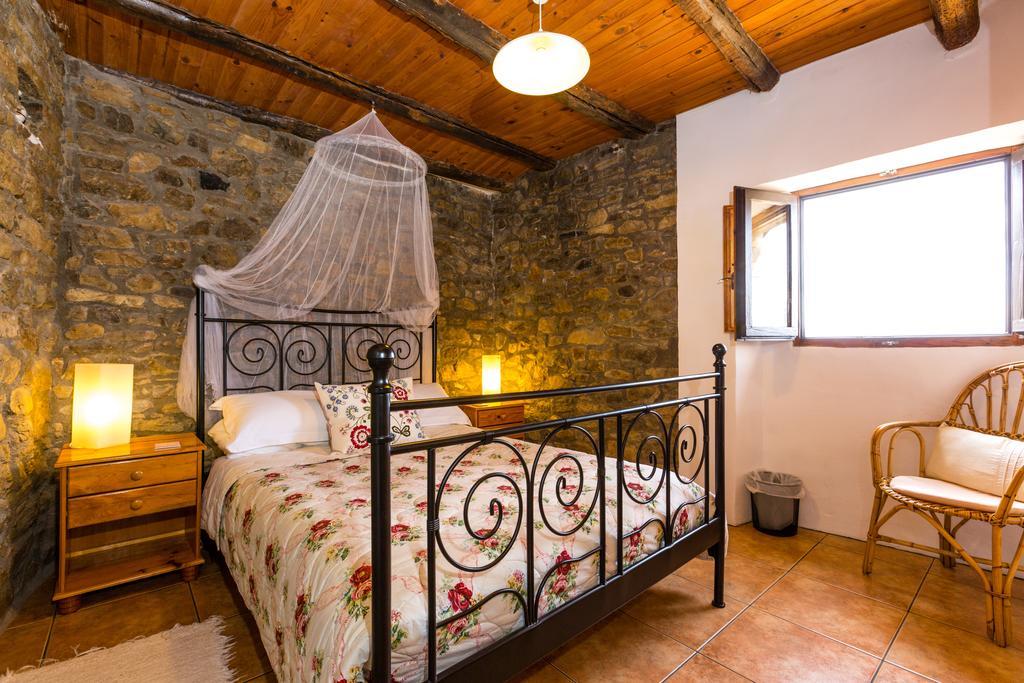 Casa Mauri Villa Tremp Buitenkant foto