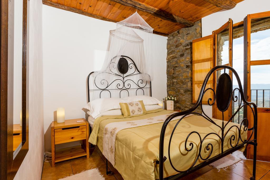 Casa Mauri Villa Tremp Buitenkant foto