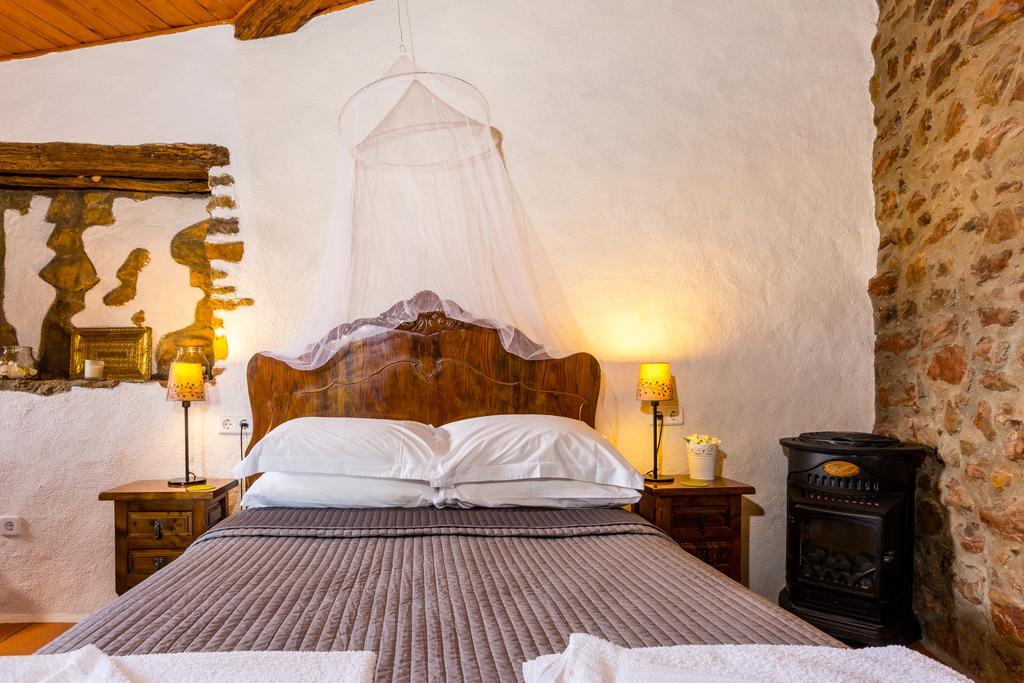 Casa Mauri Villa Tremp Buitenkant foto