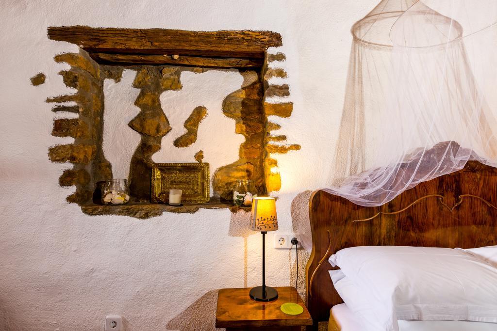 Casa Mauri Villa Tremp Buitenkant foto