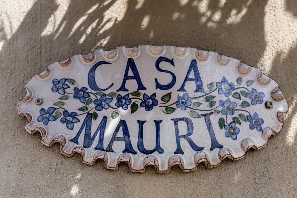 Casa Mauri Villa Tremp Buitenkant foto