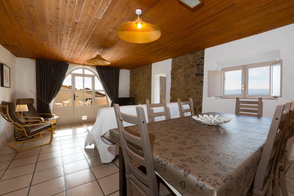 Casa Mauri Villa Tremp Buitenkant foto