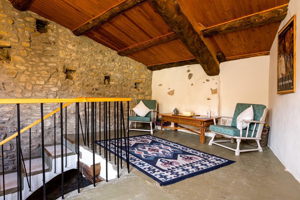 Casa Mauri Villa Tremp Buitenkant foto