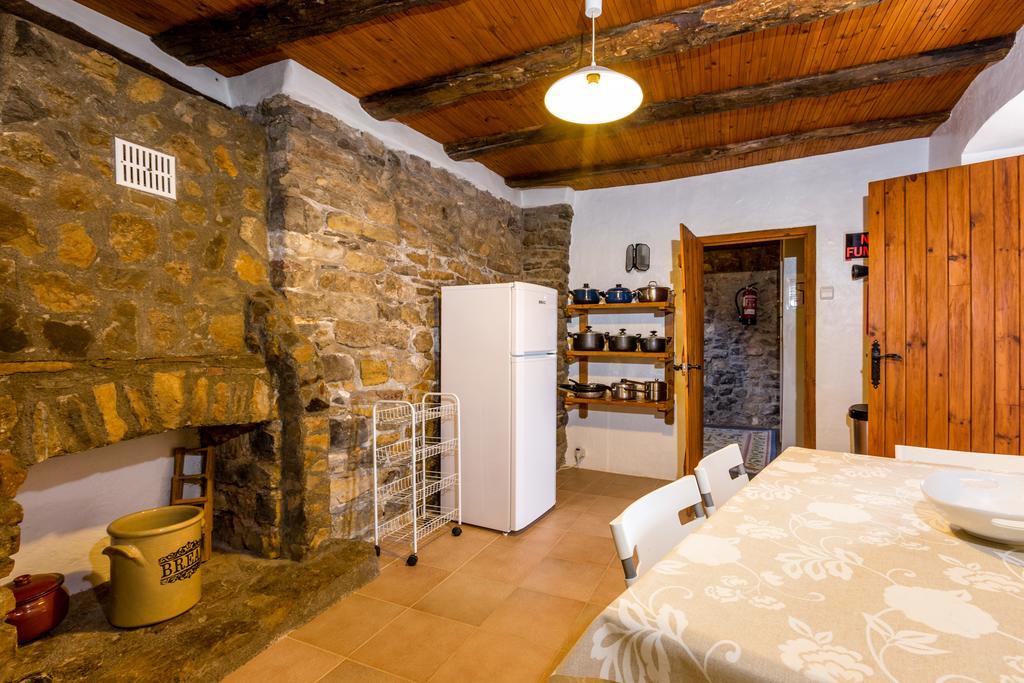 Casa Mauri Villa Tremp Buitenkant foto