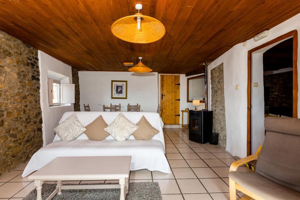 Casa Mauri Villa Tremp Buitenkant foto