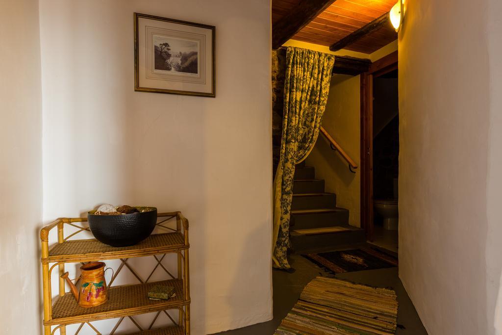 Casa Mauri Villa Tremp Buitenkant foto