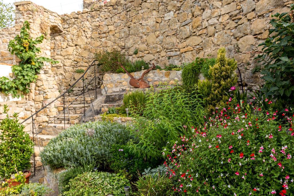 Casa Mauri Villa Tremp Buitenkant foto